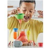 Learning Resources Fizzy Volcano Preschool Science Lab