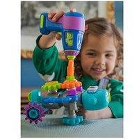 Learning Resources Design & Drill Robot Workshop