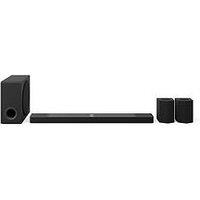 Lg Soundbar Us95Tr