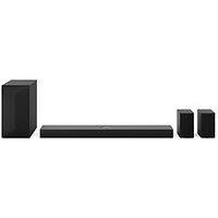 Lg Soundbar Us70Tr