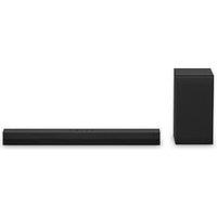 Lg Us40T Bluetooth Soundbar With Wireless Subwoofer
