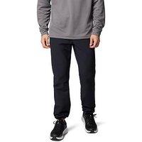 Columbia Men'S Black Mesa Warm Pant - Black