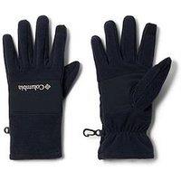 Columbia Women'S W Fast Trek Iii Glove - Black