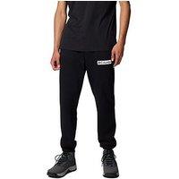 Columbia Men'S Trek Jogger - Black