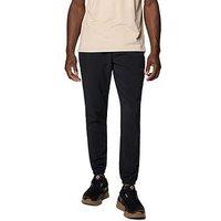 Columbia Men'S Columbia Hike Jogger Ii - Black