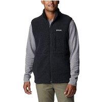 Columbia Men'S Mountainside Gilet - Black