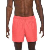 Nike Essential Lap 5Inch Volley Short - Pink