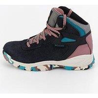 Columbia Women'S Newton Ridge Walking Boots - Black