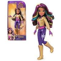 Unicorn Academy Fashion Doll Sophia 9.5"