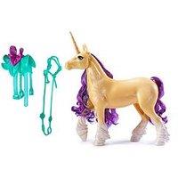 Unicorn Academy Fashion Unicorn Leaf 11"