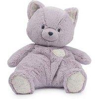 Gund Kitten 12.5'/ 31.75Cm Oh So Snuggly Plush Baby Cuddly Toy