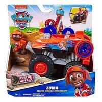 Paw Patrol Rescue Wheels Zuma Hovercraft Vehicle