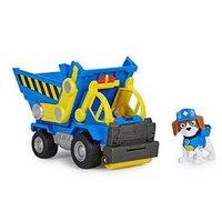 Rubble & Crew Wheeler'S Dump Truck Toy Vehicle