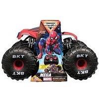 Monster Jam Vehicle Mega Spiderman Rc