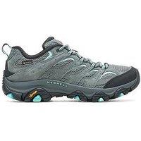 Merrell Women'S Moab 3 Gore-Tex Hiking Shoes - Sedona Sage