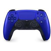 Playstation 5 Dualsense Wireless Controller - Cobalt Blue