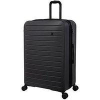 It Luggage Legion Suitcase - Large (Asphalt)