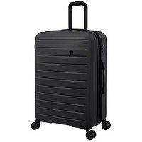 It Luggage Legion Suitcase - Medium (Asphalt)