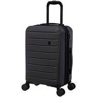 It Luggage Legion Suitcase - Cabin (Asphalt)