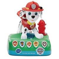 Vtech Paw Patrol - Storytime With Marshall