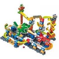 Vtech Marble Rush Magnetic Dino Adventure