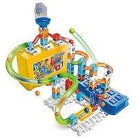 Vtech Marble Rush Build & Store Box Set