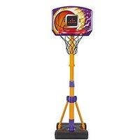 Vtech Counting Hoops Basketball Stand