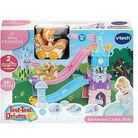 Vtech Toot-Toot Drivers Enchanted Castle Slide
