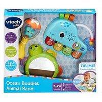 Vtech Ocean Buddies Animal Band Musical Toy Set