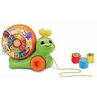 Vtech Spinning Activity Snail