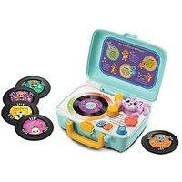 Vtech My 1St Record Player