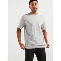 Only & Sons Only & Sons Relaxed Fit Crew T-Shirt