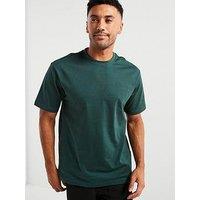 Only & Sons Only & Sons Relaxed Fit Crew T-Shirt