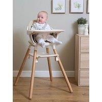 Clair De Lune 6In1 High Chair - Beige