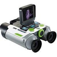 Leapfrog Leapfrogmagic Adventures Binocular Camera