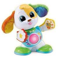 Leapfrog Dance-Around Learning Hound