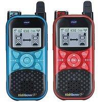 Vtech Kidigear Walkie Talkies Explorer