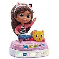 Vtech Gabby'S Dollhouse Story Tails With Gabby