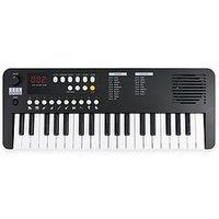 Axus 37 Note Mini Keyboard For Beginners - Black