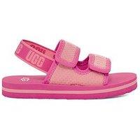 Ugg Kids Lennon Slingback Sandal