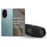 Honor 200 - Emerald Green