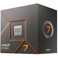 Amd Ryzen 7 8700F Am5 Ret Wraith Stealth