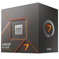 Amd Ryzen 5 8400F Am5 Ret Wraith Stealth