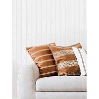 Superfresco Paintable White Slat Panel Wallpaper