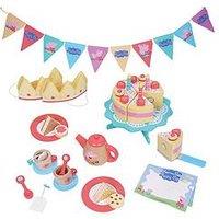 Peppa Pig Birthday Party Special