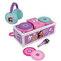 Gabby'S Dollhouse Dj Catnips