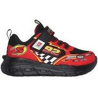 Skechers Toddler Boys Skech Tracks Trainer