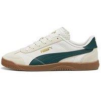 Puma Men'S Club 5V5 Lux Og Trainers - Grey