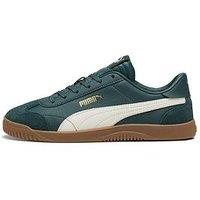 Puma Men'S Club 5V5 Sd Trainers - Grey