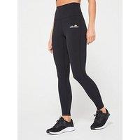 Ellesse Women'S Penrose Legging - Black